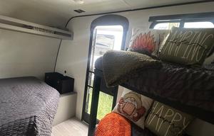 2026 Keystone RV Hideout Mini 123BB
