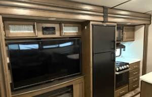 'Clementine' 2020 Cougar Half ton 34TSB ACO2090