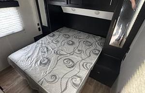 2021 Cherokee Grey Wolf 22RR RV rental photo 14