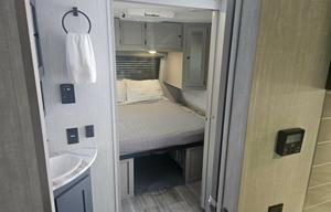 2025 Coachmen RV Apex Ultra-Lite 266BHS - "Trey"
