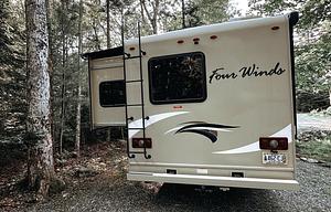 2018 Thor Motor Coach
