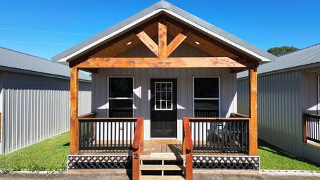 Sabine River Retreats