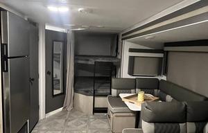 The rollin retreat
