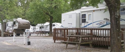 Outback RV Resort, Inc