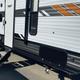 Family Glamper with bunkhouse and outdoor kitchen