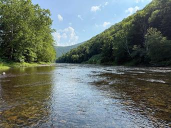 Elk Country Campground