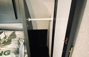 DELIVERY ONLY! 3-BUNK BEDROOM!Family Friendly!