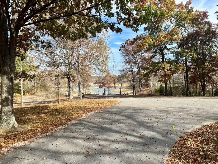 North Fork Campground