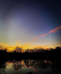 Camp Lake