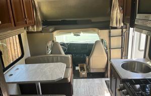 Fun in the Sunseeker 2019 by Forest River