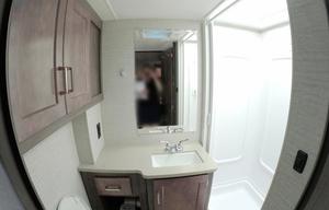 RV Bunkhouse (Stationary & Delivery Available)