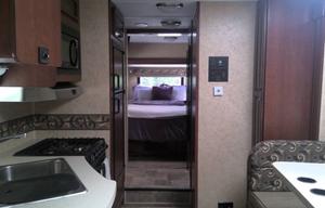 SUNSEEKER 25Ft W/ 3 SLIDES - RUSTY'S RV ADVENTURE