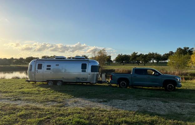 2023 Airstream RV Flying Cloud 25FB