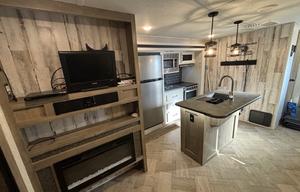 Kelsey’s Kid Approved Camper