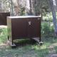 Bridalveil Creek Campground