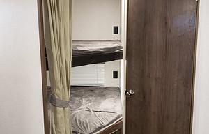 Bunkhouse Clean and Fun House