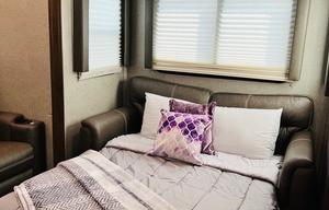 2020 Forest River RV Rockwood Ultra Lite 2898KS