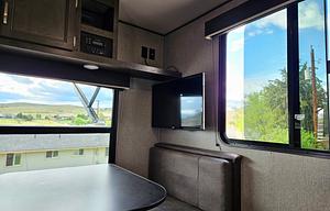 2021 Jayco Jay Flight SLX 8 212QB