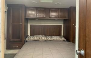 2019 Forest River RV Sunseeker LE 2850SLE Ford