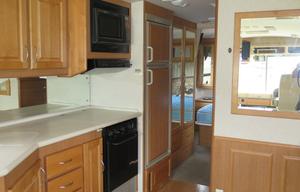 2001 Fleetwood RV Southwind 32V