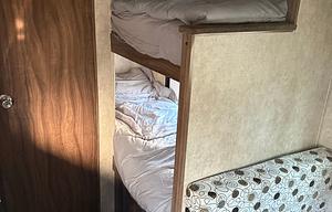 2017 Coachmen RV Clipper Ultra-Lite 17BH