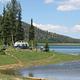 Walk-in Tent sites