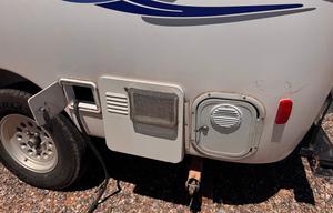 2020 Casita Spirit Deluxe RV rental photo 19