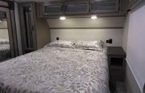 2021 Coachmen RV Chaparral 367BH