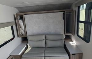2025 Winnebago Winnebago M Series