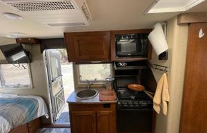 Your  Glamping Experience Awaits!