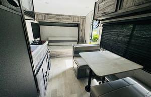 2021 Forest River RV Salem FSX 179DBK