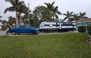 WanderWolf| 2024 Grey Wolf 29TE | Sleeps 10