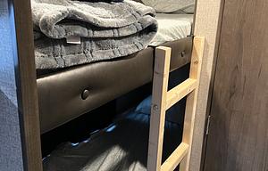 Charming Camper Trailer