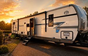 Flagship | Luxury Family Bunkhouse