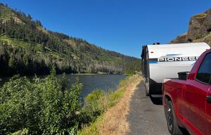 Comfy Remodeled RV -Also for sale
