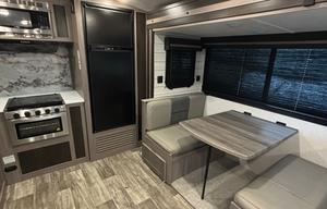 2023 CrossRoads RV Sunset Trail SS309RK