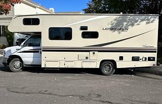 Perfect family RV