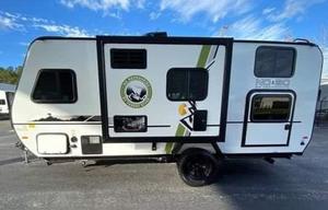 Camp in Style with a NOBO