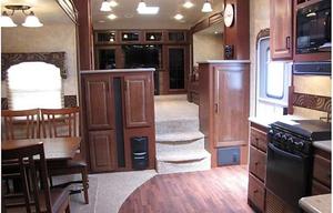 Big MOJO: (Your Home Away From Home)