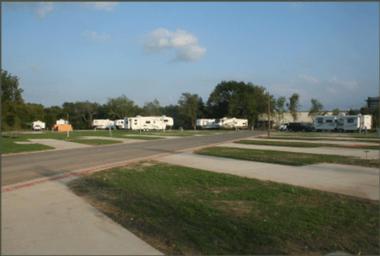 Aggieland RV Park