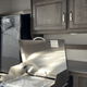 Spacious Keystone 5th Wheel