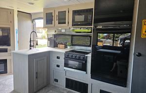 2024 Forest River Salem