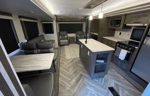 2021 Forest River RV Wildwood 27RE RV rental photo 4