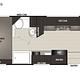 Meet "Moon Taxi".  2023 Coachmen Cross Trail 20XG