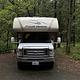 Fully stocked Big Bertha 24ft with solar