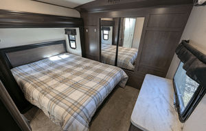 Sunset Trail | Spacious & Cozy, Ideal for a Couple