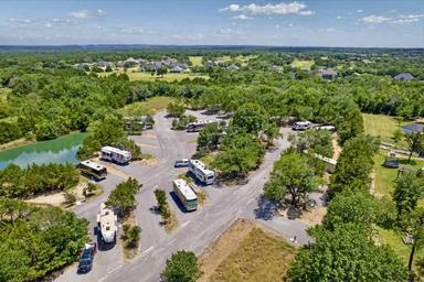 Briar Oaks RV Park