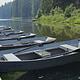 Clear Lake Resort