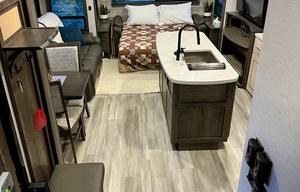 2021 Alliance RV Paradigm 370FB