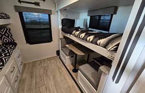 Bulls Creek Farm RV